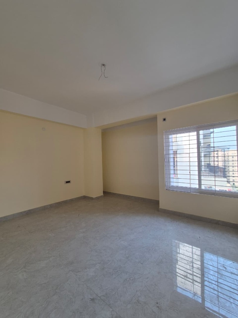 Unfurnished 3bhk in Kahilipara, Guwahati, Assam, India for Rent